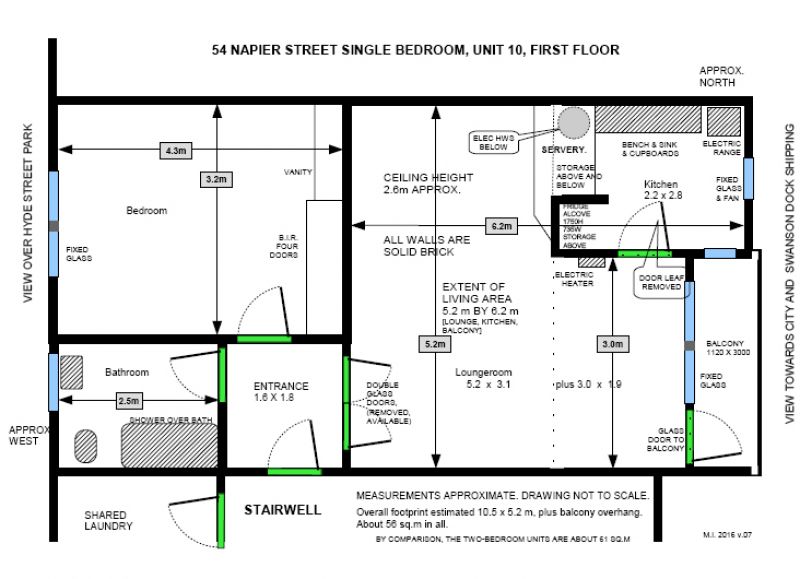 10/54 Napier Street, Footscray - Thumbnail 4