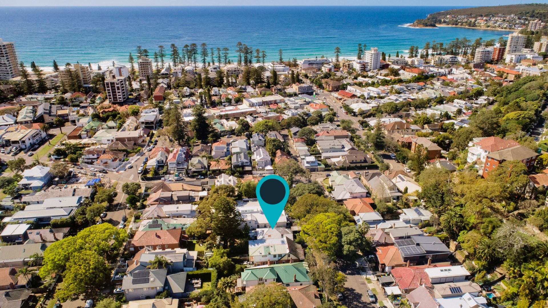 Real Estate For Sale 8A Pacific Parade Manly , NSW