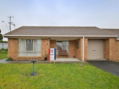 7/26 Charles Street, DEVONPORT, Devonport - Thumbnail 2