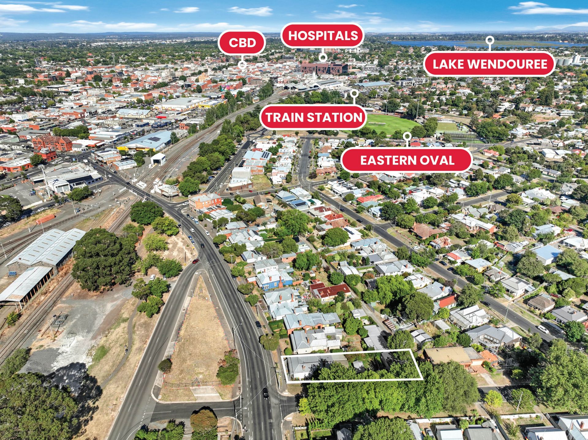 109 Humffray Street North, Ballarat East, Ballarat East - Thumbnail 3
