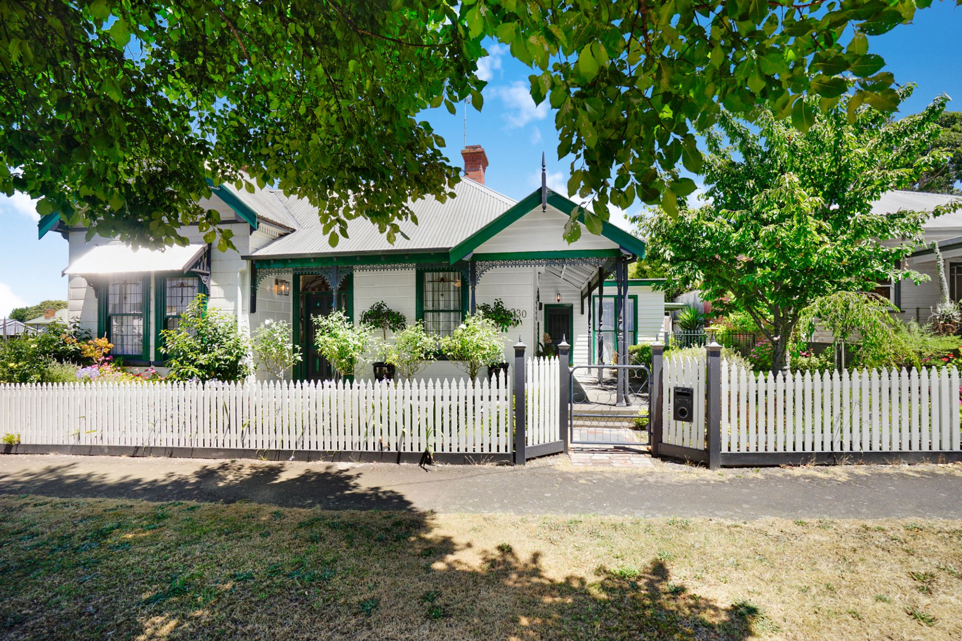 330 Drummond Street South, Ballarat Central Ballarat Real Estate Pty Ltd
