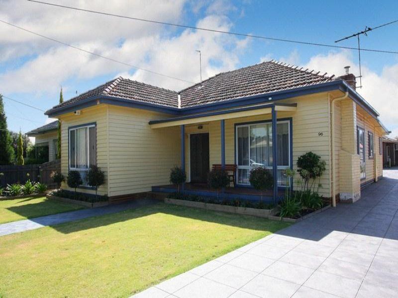 1/96 McMahon Road, Reservoir