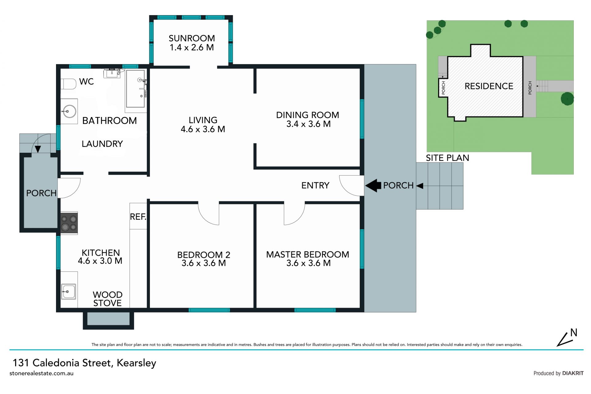 Private Inspections Only