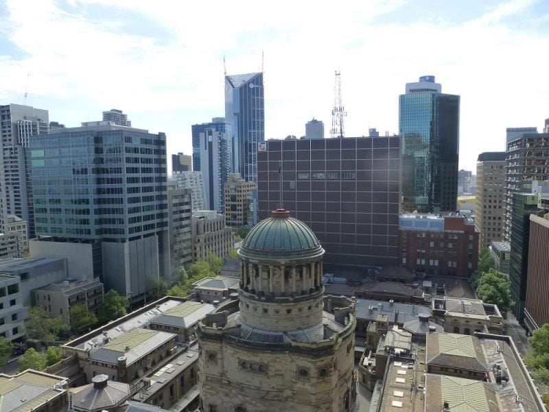 1520/199 William Street Melbourne