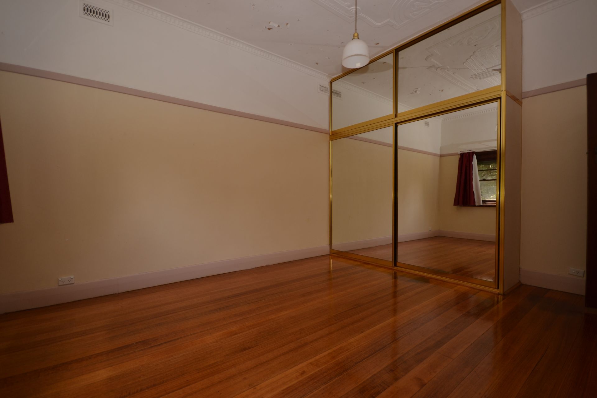 RECENTLY RENOVATED AND READY FOR YOU TO MOVE INTO NOW!