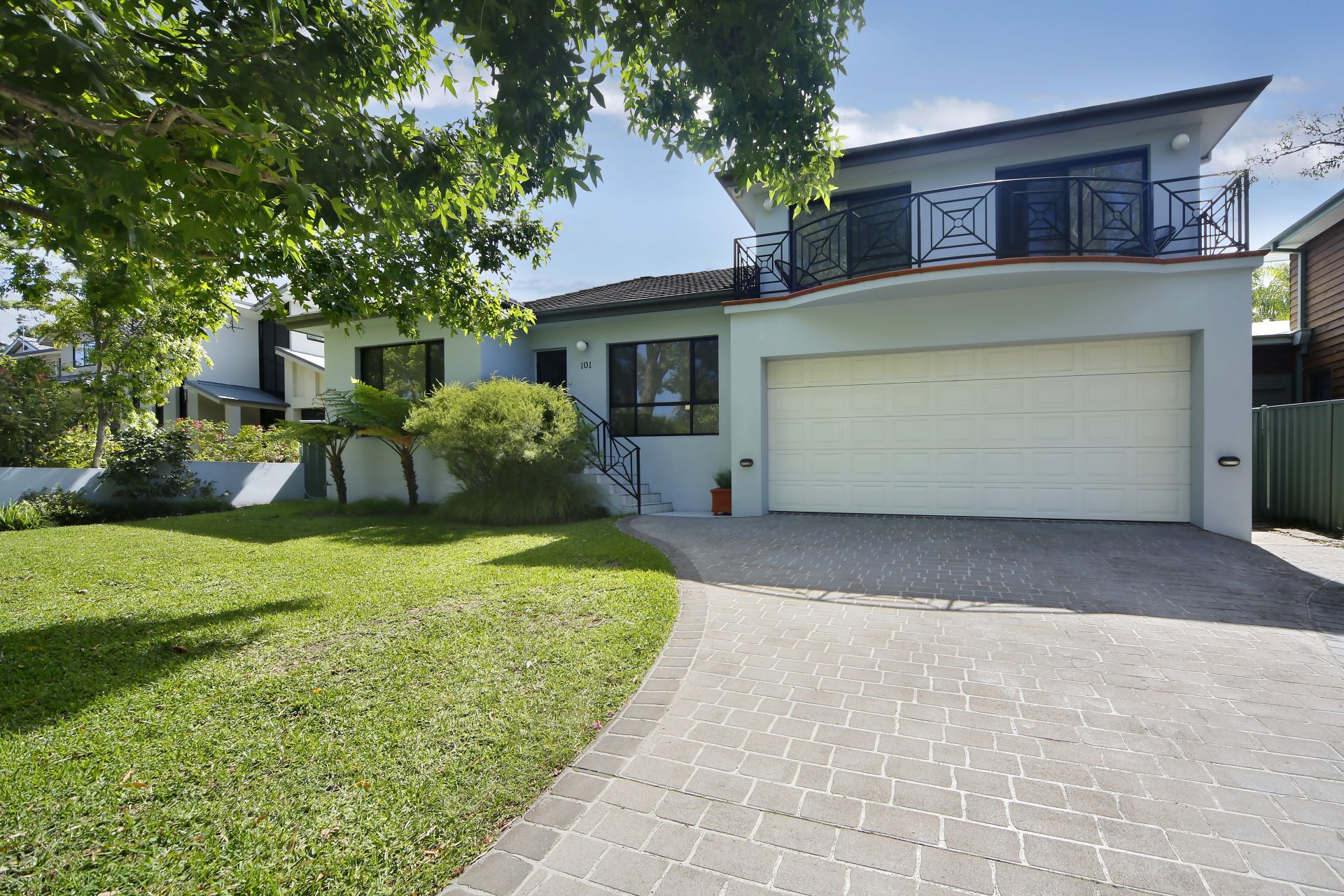 101 Attunga Road, Yowie Bay, Yowie Bay - Thumbnail 3