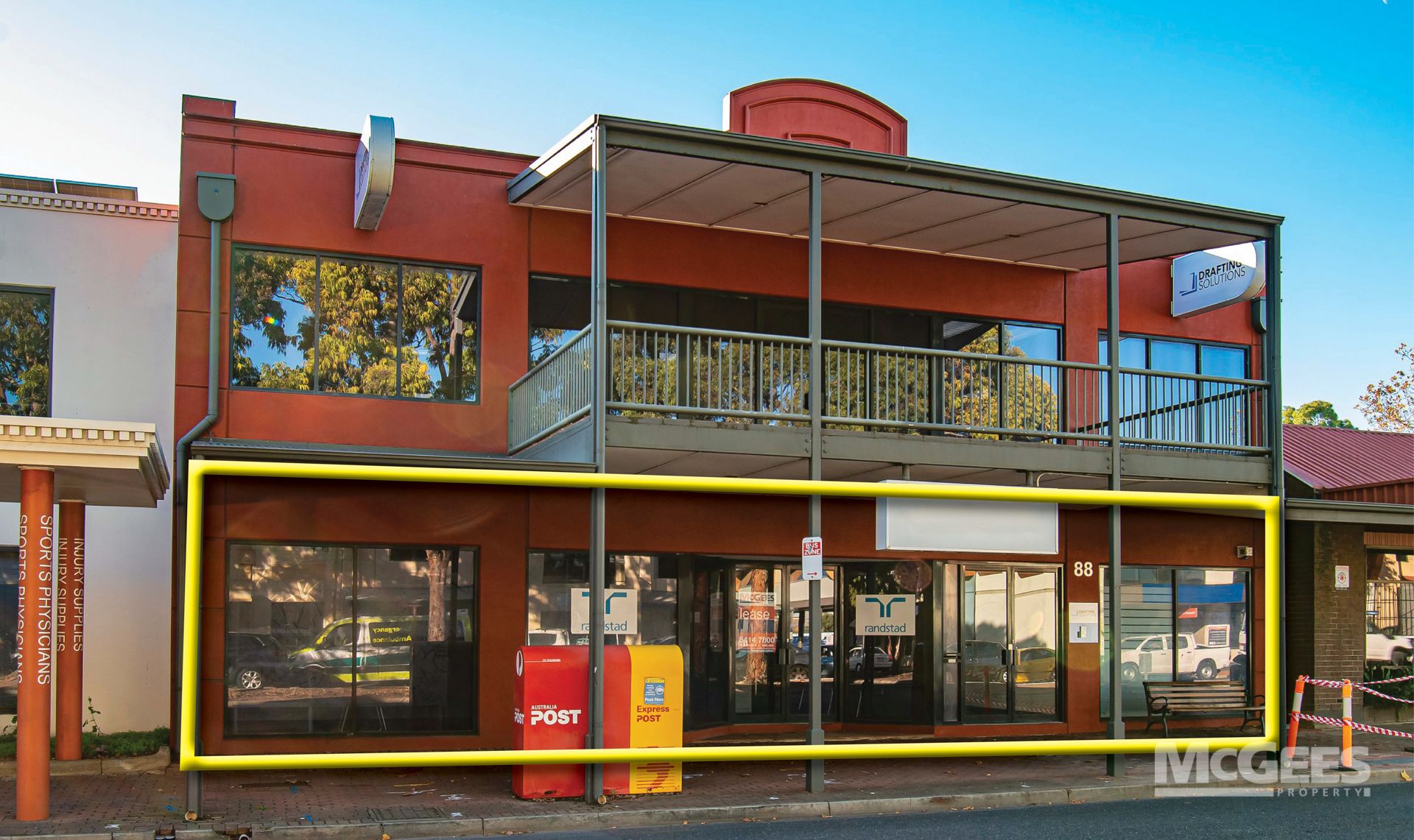 88 Henley Beach Road, Mile End McGees Property Adelaide