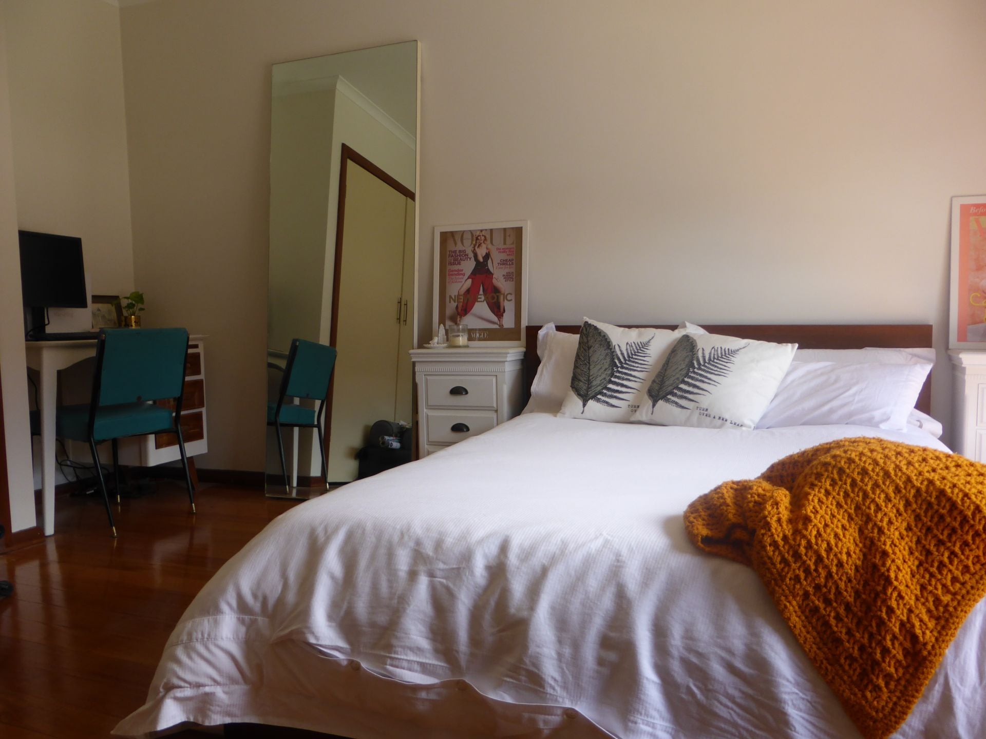 Cosy Two Bedroom in the Heart of Fairfield!