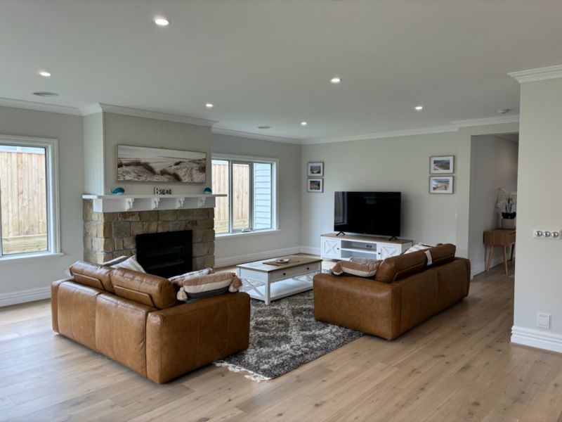 Stunning Fully Furnished 4-Bedroom Home in Portsea