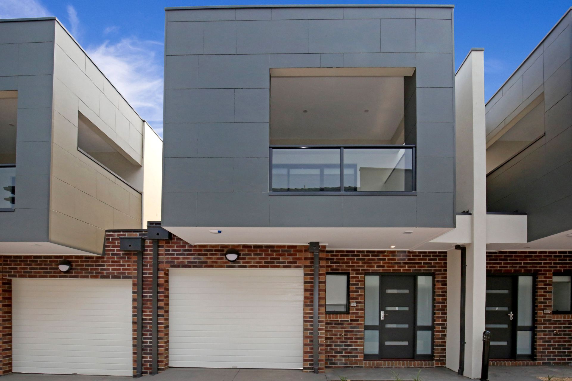 Brand New Townhouses in Prime Location.