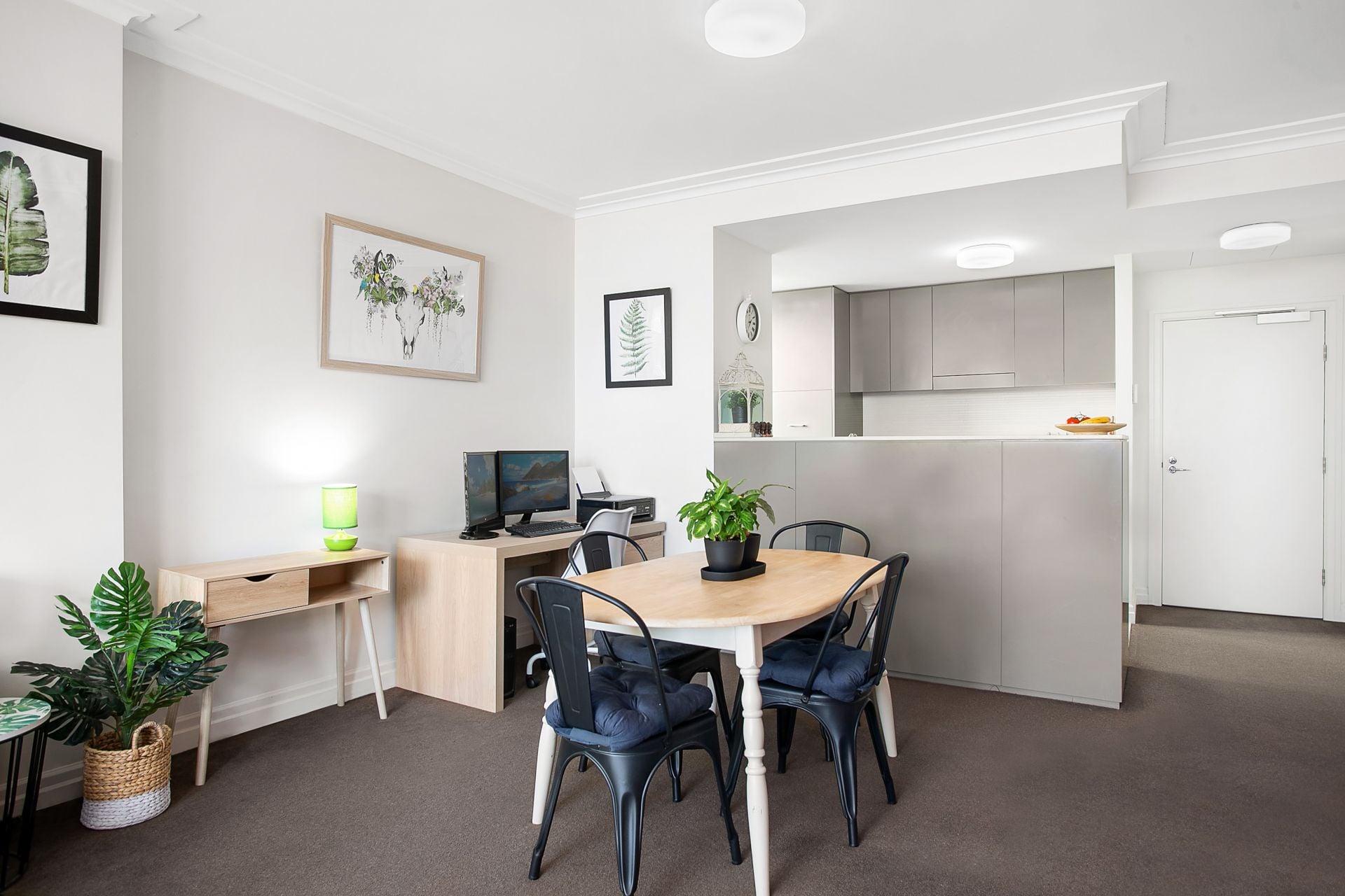 204/8 Peninsula Drive Breakfast Point NSW