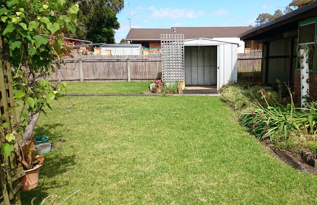 12 Clareville Ave, WAUCHOPE NSW 2446