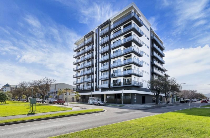 607/36 Hurtle Square, Adelaide | Williams Real Estate