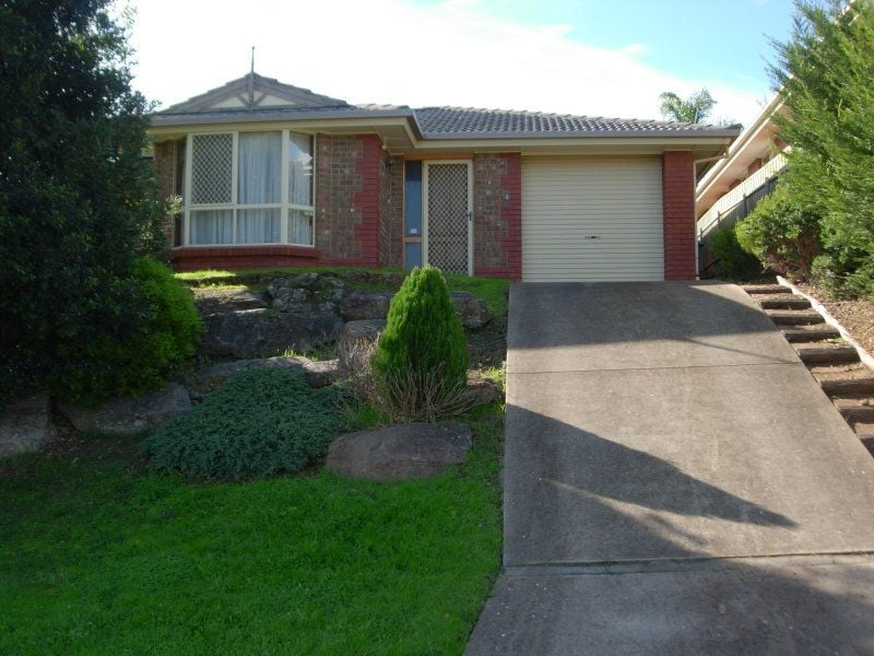 1 Ridge Place Aberfoyle Park 5159