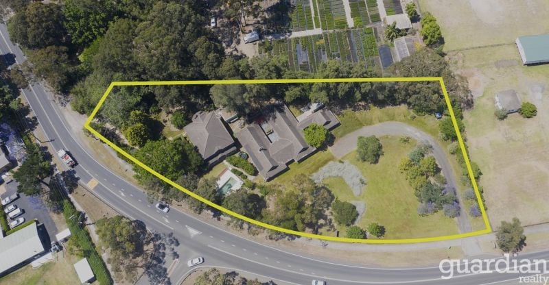 39 Kenthurst Road Kenthurst NSW, Kenthurst - Thumbnail 2