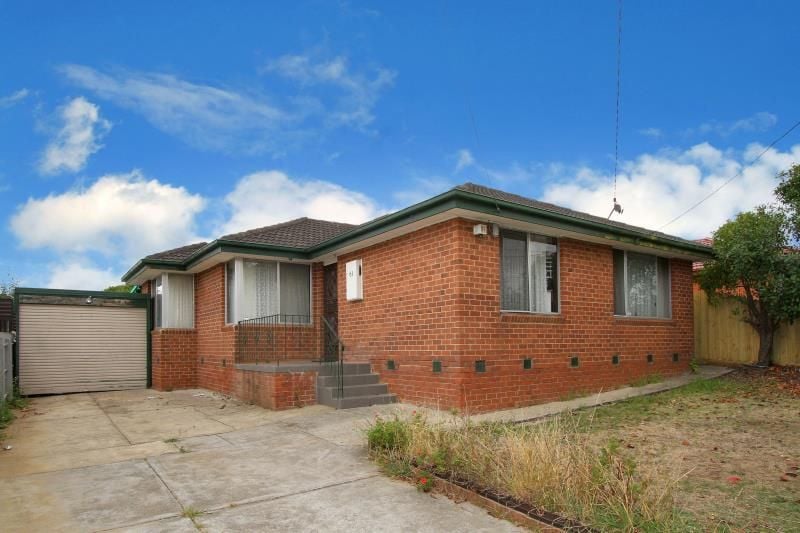 61 McKimmies Road, Thomastown