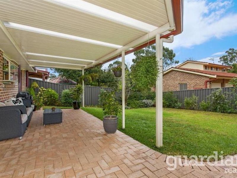 2/35 Fullers Road GLENHAVEN NSW, Glenhaven - Thumbnail 4