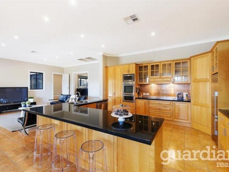 7 Truro Place DURAL NSW, Dural - Thumbnail 4