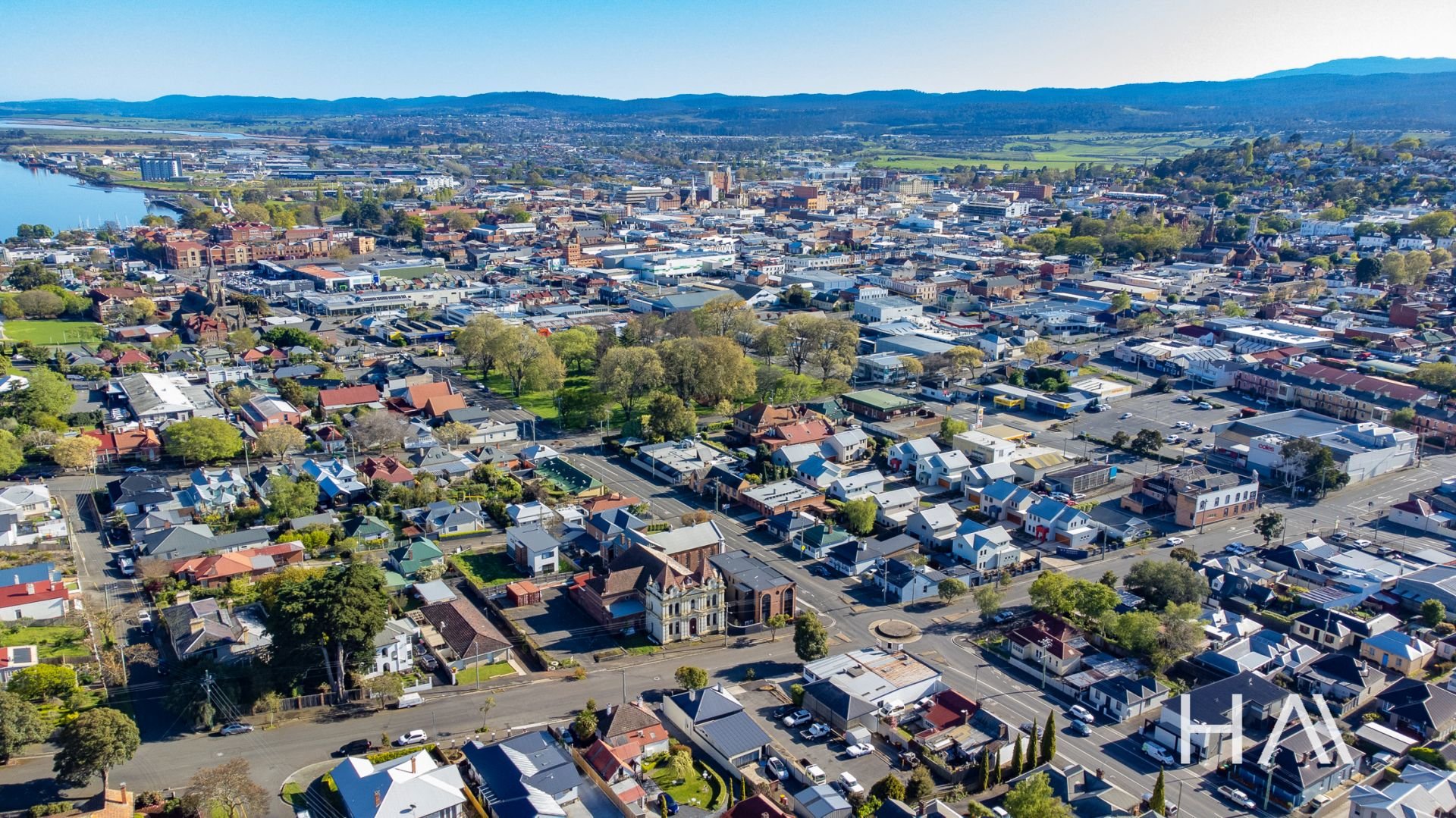 104 Margaret Street, Launceston Harrison Agents
