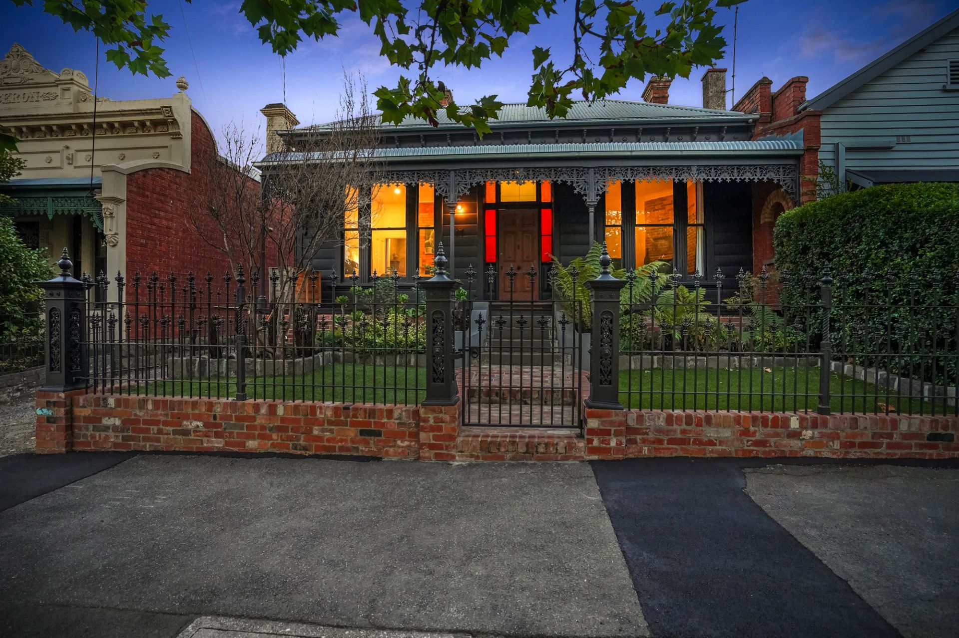217 Lydiard Street North, Soldiers Hill, Soldiers Hill - Thumbnail 5