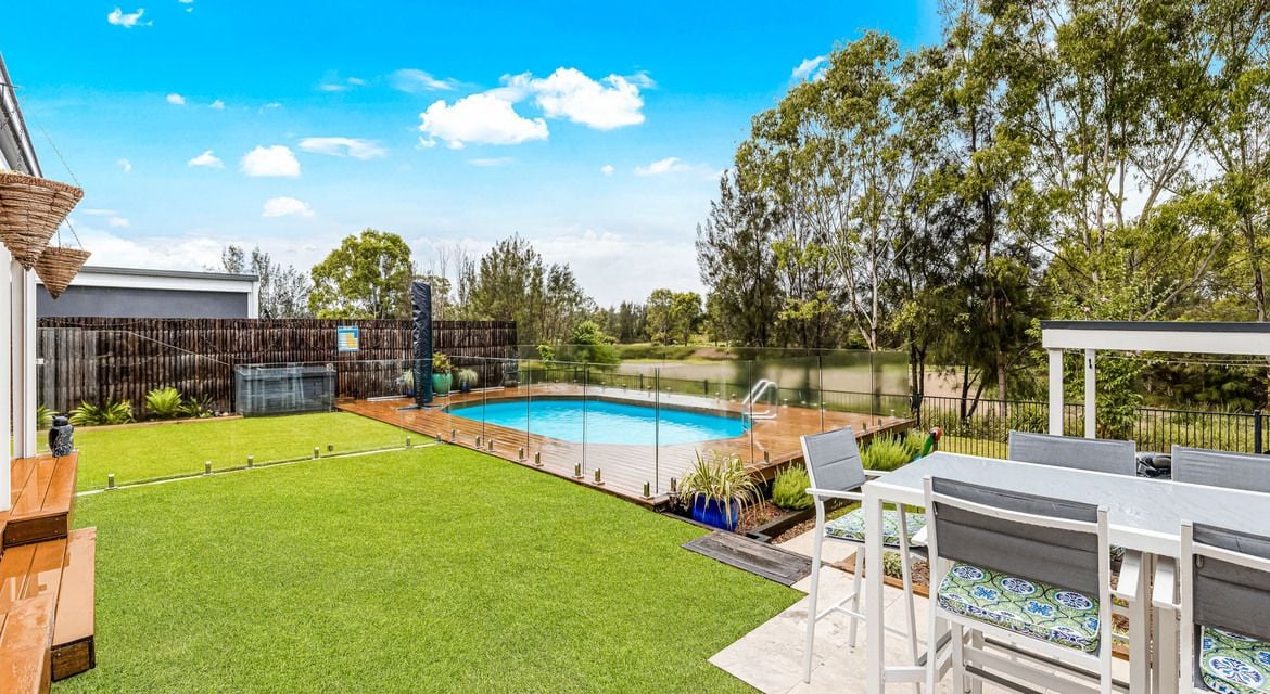 Colebee 8 Stonecutters Drive