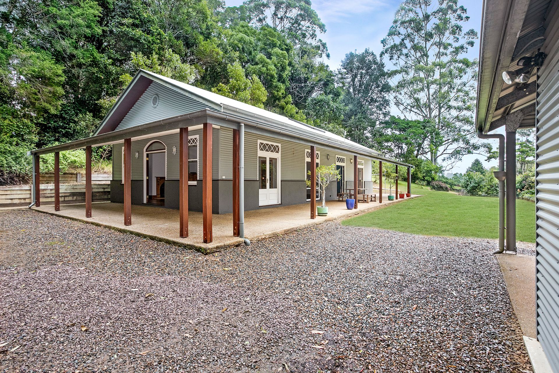 860 Maleny Stanley River Road, Booroobin Brant & Bernhardt Property
