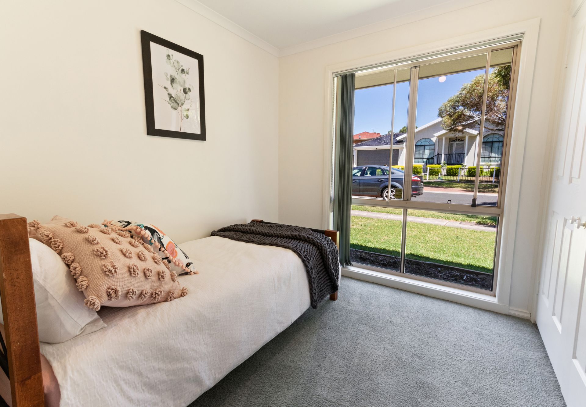 Tranquil Living In A Premium Pocket