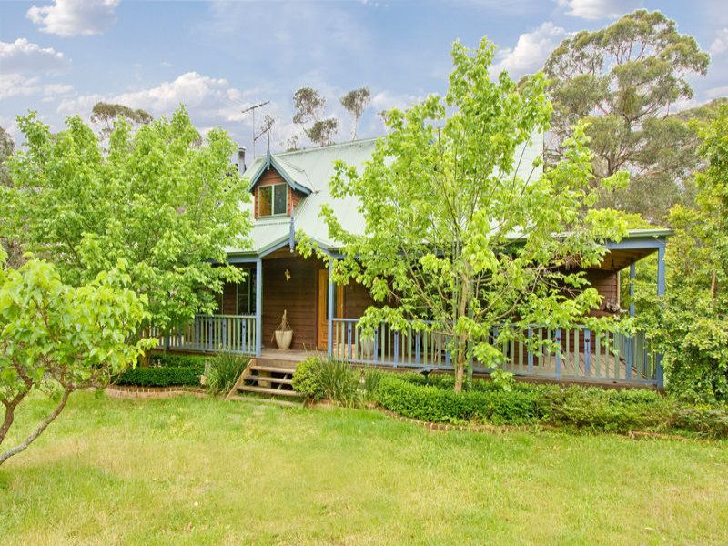 2184 Bells Line of Road, Bilpin - Thumbnail 3