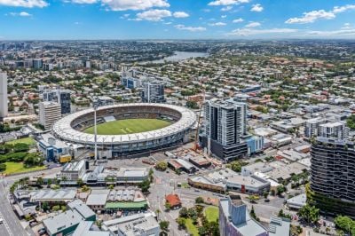 BRAND NEW SILK OFFICE DEVELOPMENT!