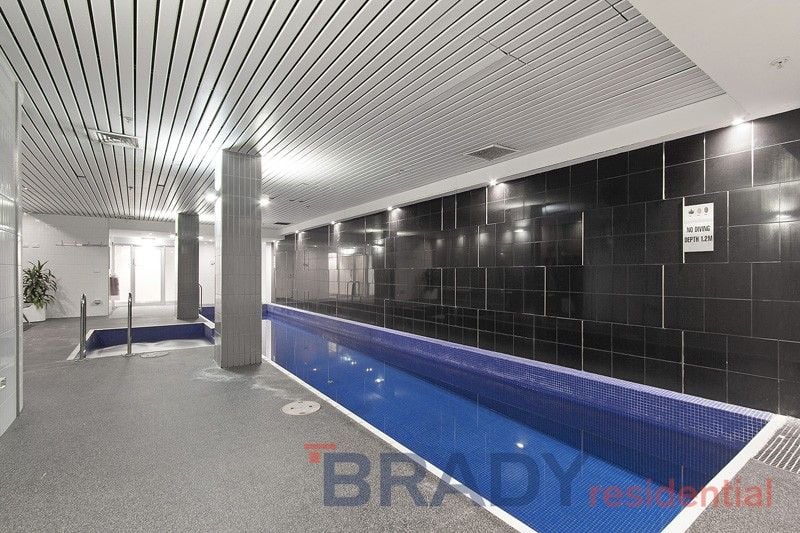 307/25 Wills Street MELBOURNE VIC, Melbourne - Thumbnail 6