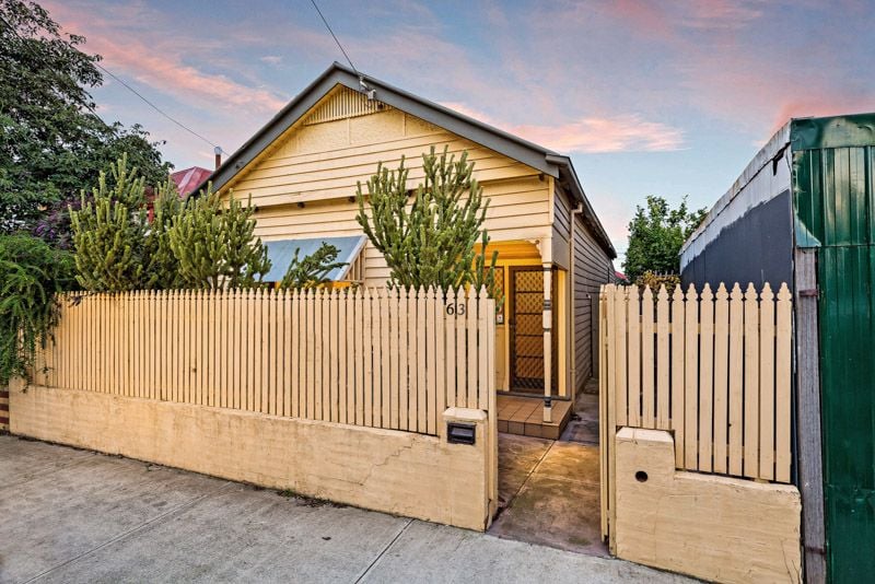 63 Liverpool Street, Footscray - Thumbnail 2