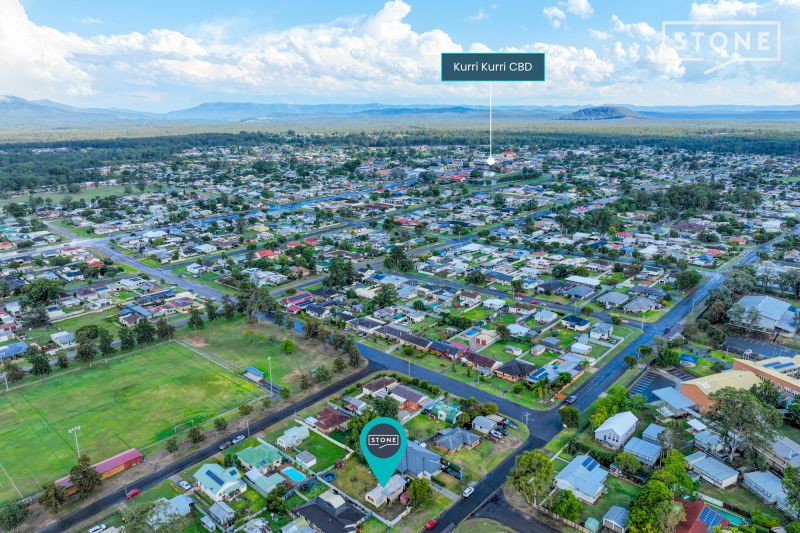 Real Estate For Sale 16 Deakin Street Kurri Kurri , NSW