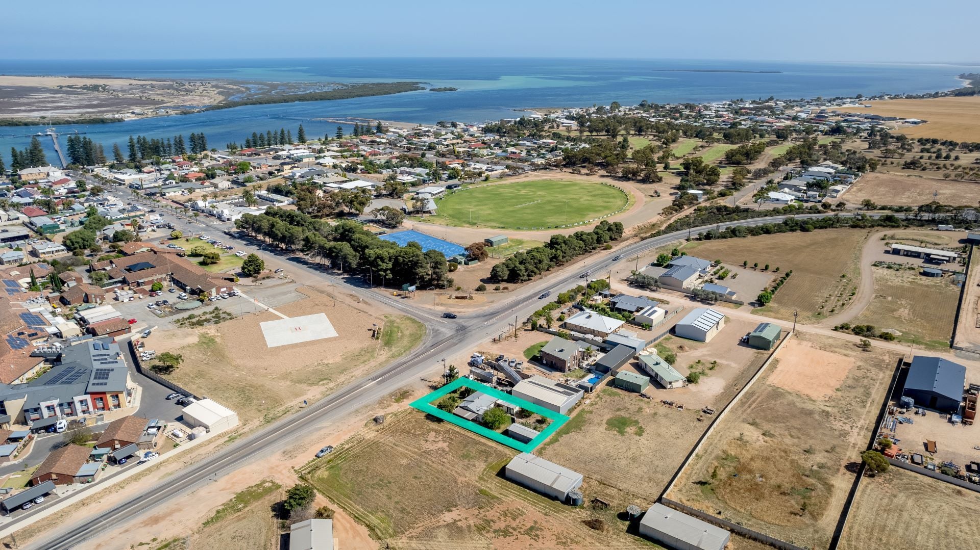 5 Upper Yorke Road Port Broughton SA, Port Broughton - Thumbnail 8