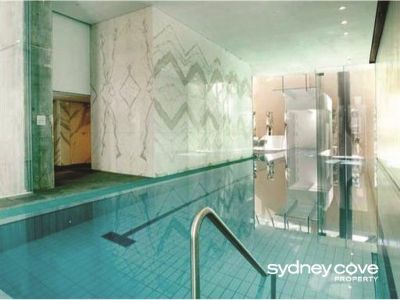 1605/129 Harrington Street, SYDNEY NSW 2000, Sydney - Thumbnail 8