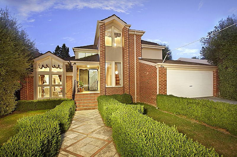 7 Burgess Street