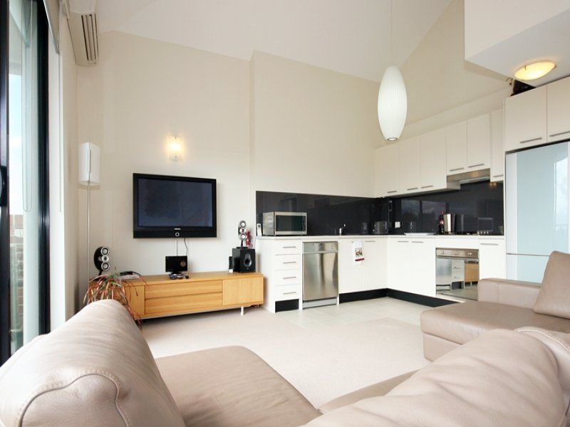 311/2 David Street, Crows Nest Milson Real Estate