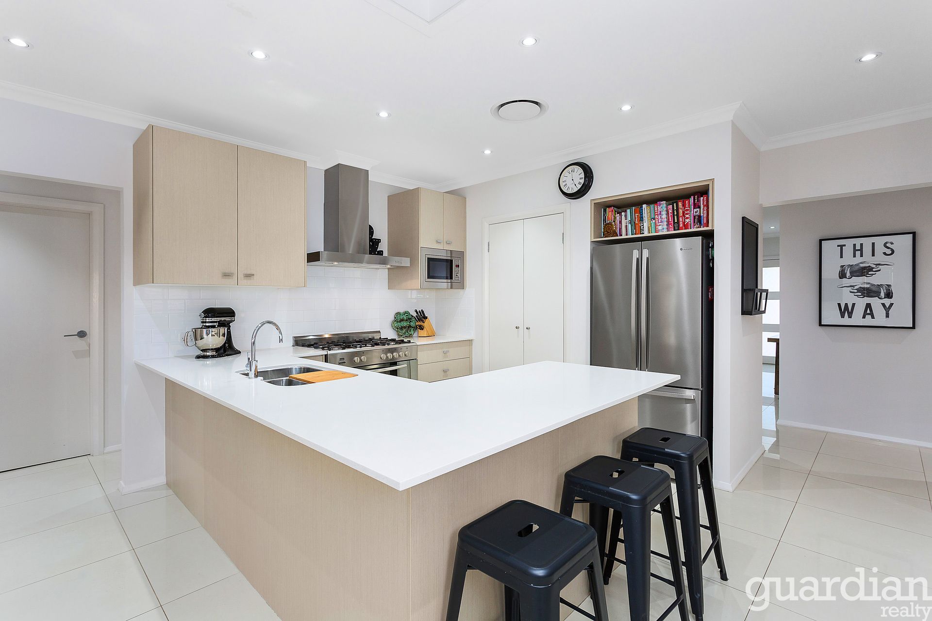91 Barry Road Kellyville NSW, North Kellyville - Thumbnail 5