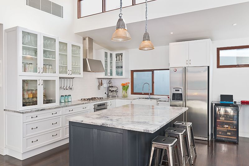 SOLD - Design Excellence with a Focus on Stylish Entertaining