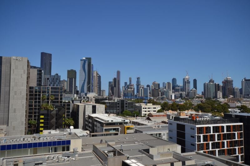 1010/69 Flemington Road, North Melbourne