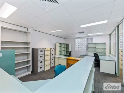 PLUG & PLAY SOUTH BRISBANE FITTED OFFICES!
