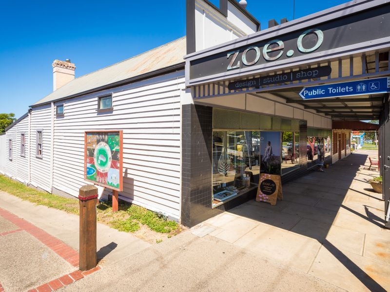 33 Quondola Street, Pambula