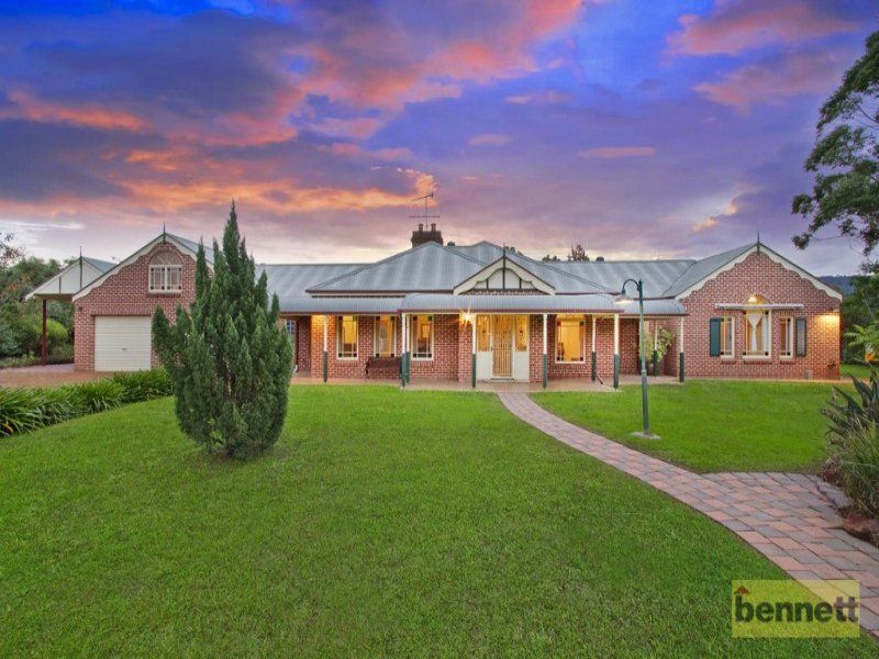 157 Diamond Hill Drive, Kurrajong - Thumbnail 7