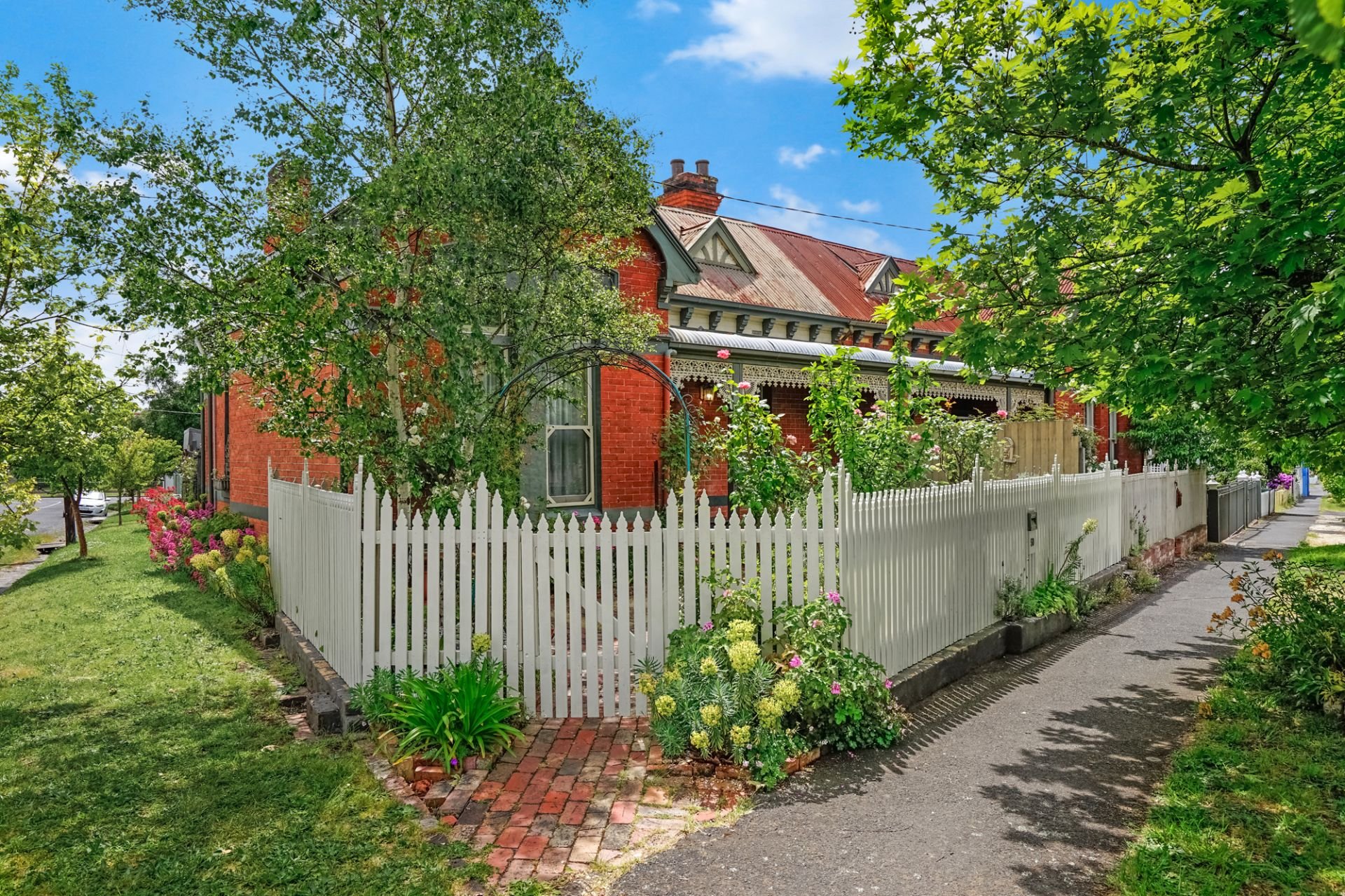 50 Peel Street Sth, Golden Point Ballarat Real Estate Pty Ltd