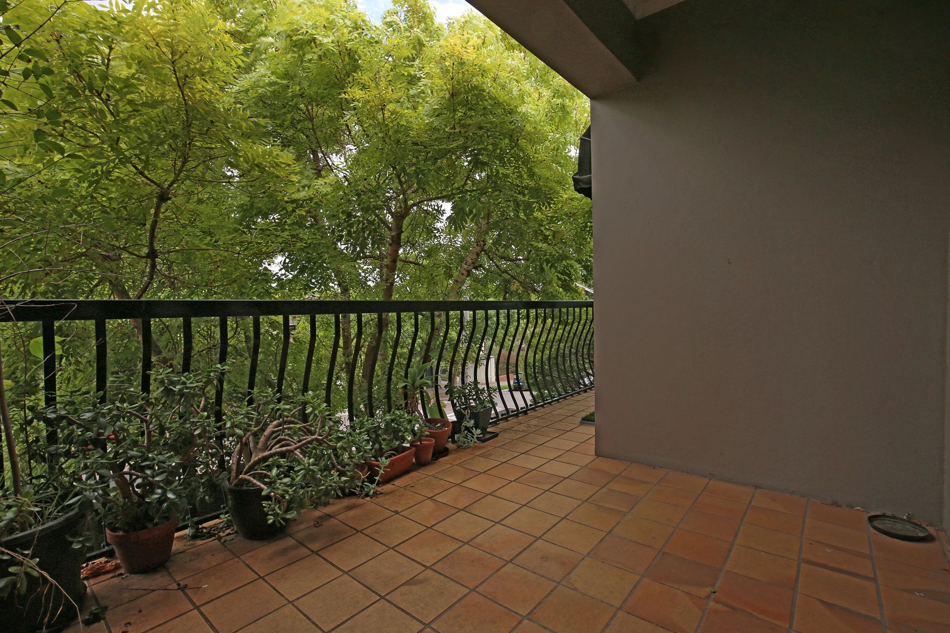 Pleasant Living