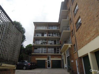 20/22-24 Longueville Road, LANE COVE NSW, 20/22-24 Longueville Road Lane Cove - Thumbnail 7