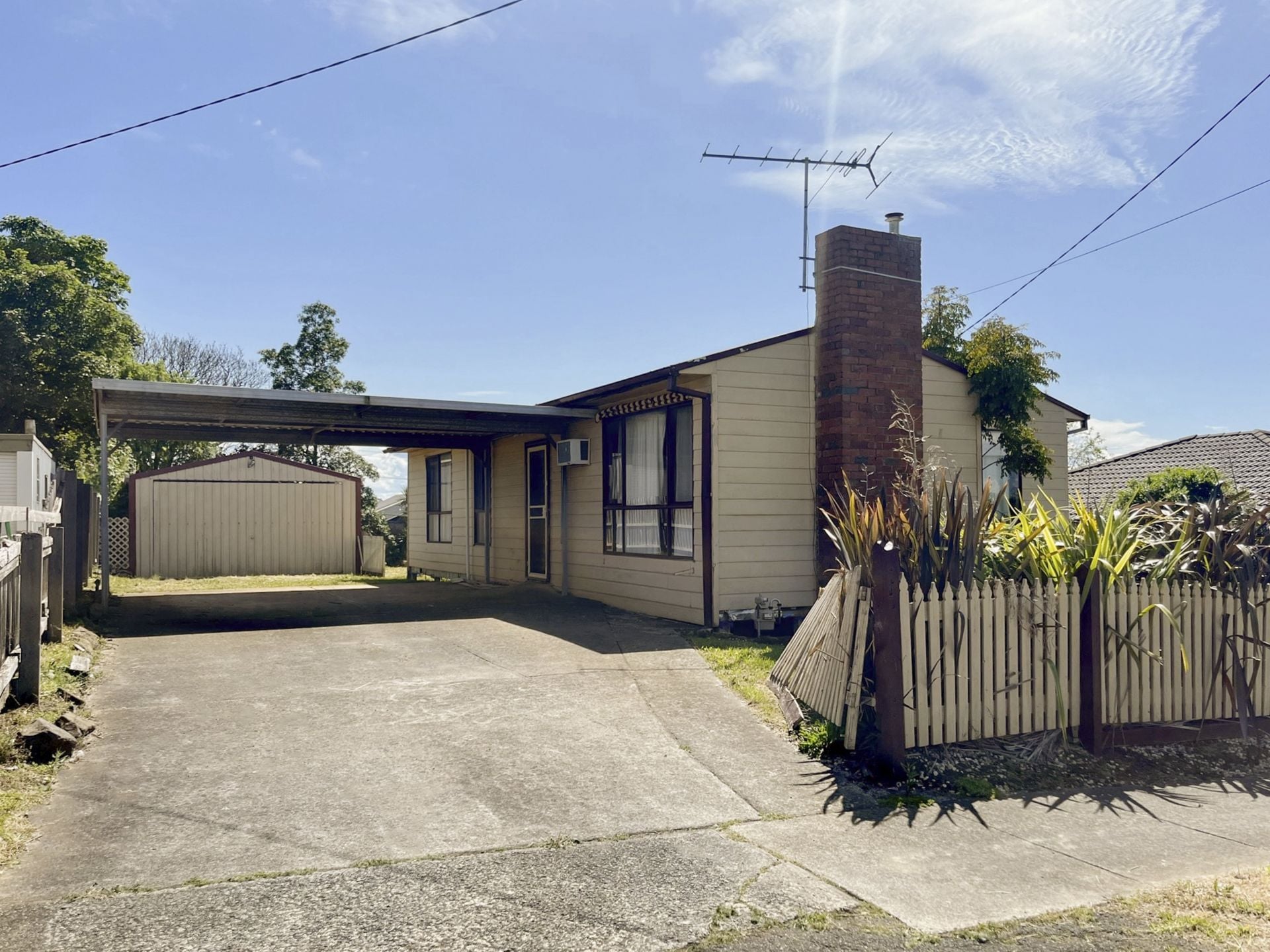 8 Fenton Street, Warragul VIC