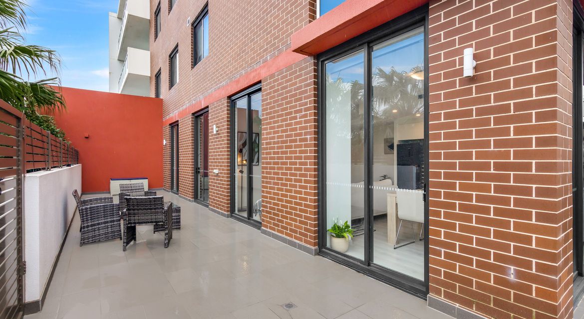 Rouse Hill G12/1 Herlina Crescent