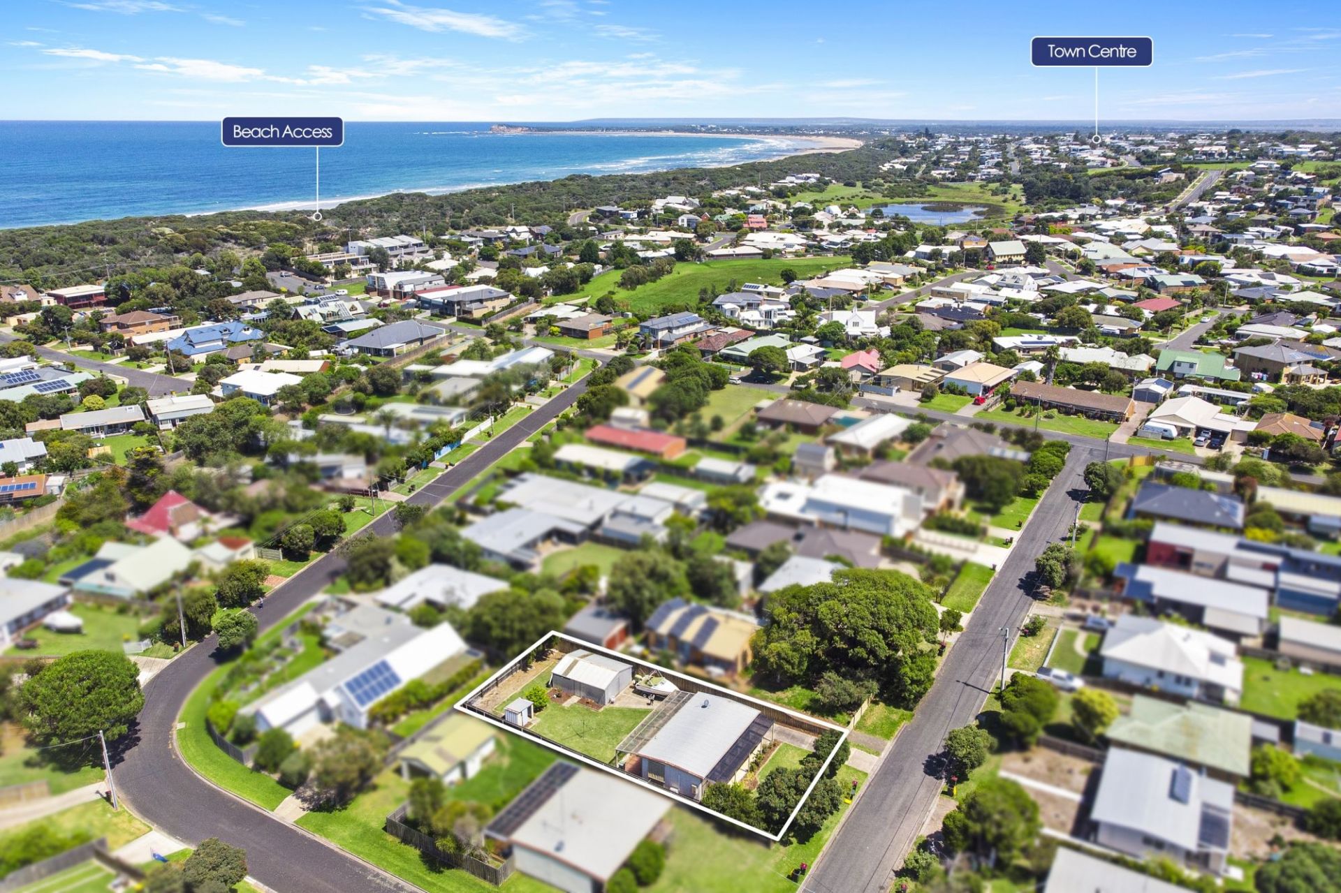 14 Aquilae Street Ocean Grove VIC, Ocean Grove - Thumbnail 4