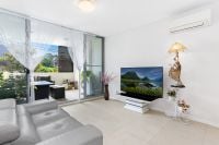 110/85 Park Road, Homebush