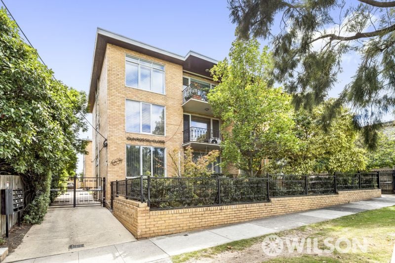 10/201 Dandenong Road, Windsor